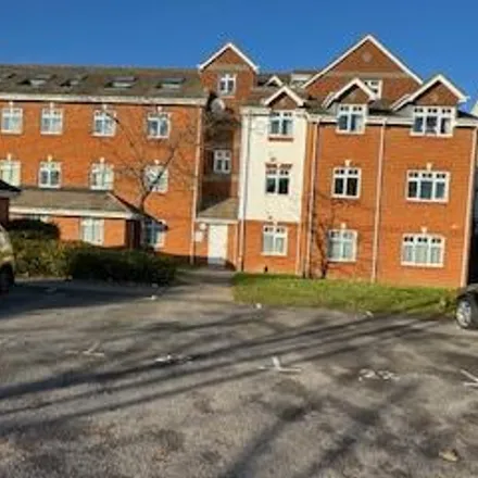 Rent this 2 bed apartment on Staines Road in Ashford, TW15 3AQ