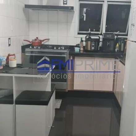 Buy this 2 bed apartment on Igreja Batista Metropolitana in Rua Pio XI 21, Vila Romana