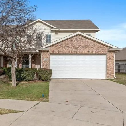 Buy this 4 bed house on 1301 Saddle Blanket Court in Fort Worth, TX 76131