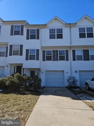 Buy this 3 bed condo on 898 Forrester Avenue in Pine Hill, NJ 08021