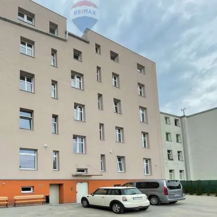 Rent this 21 bed house on Plac Jana Pawła II in 83-110 Tczew, Poland