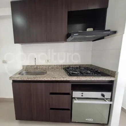 Rent this 3 bed apartment on Calle 9A Sur in Comuna 16 - Belén, 050023 Medellín