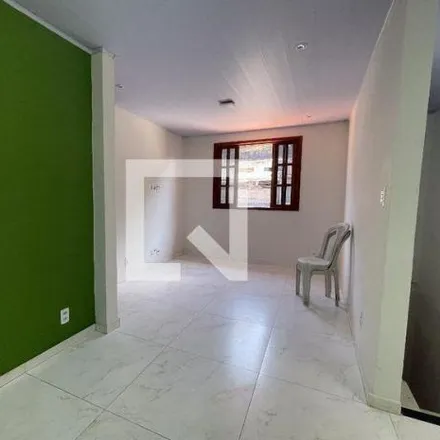Rent this 2 bed house on Rua Itambi in Parque Fluminense, Duque de Caxias - RJ