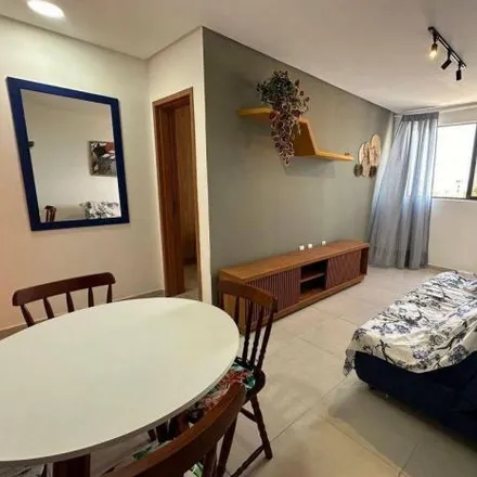 Buy this 2 bed apartment on Rua Presidente José Linhares in Bessa, João Pessoa - PB