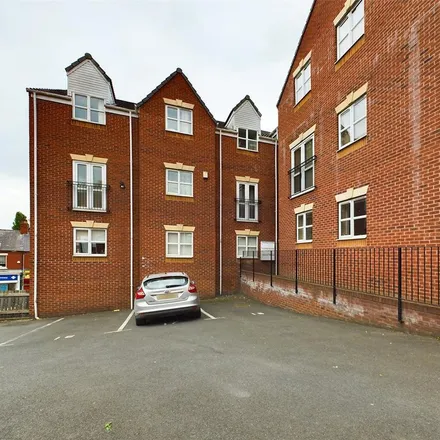 Rent this 2 bed apartment on design dpi in 15 Swan Court, Sutton