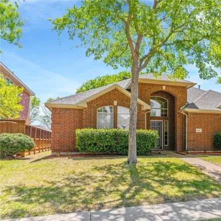 Buy this 3 bed house on 9605 Presthope Drive in Frisco, TX 75035