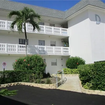 Rent this 2 bed condo on Vista Palms Drive in Lely Golf Estates, Collier County