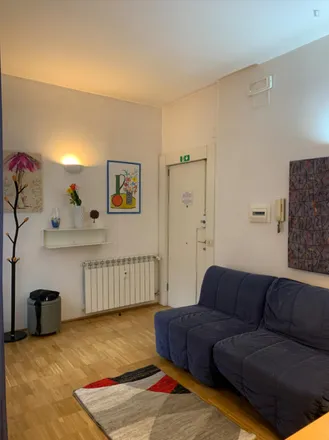Rent this 2 bed apartment on Via Angelo Emo in 00165 Rome RM, Italy