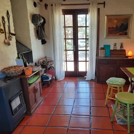 Rent this 1 bed house on La Coronilla 1 in 15300 La Floresta, Uruguay