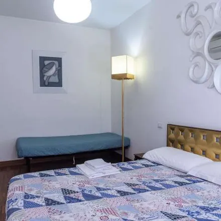 Image 3 - Via dei Marsi, 68, 00185 Rome RM, Italy - Apartment for rent