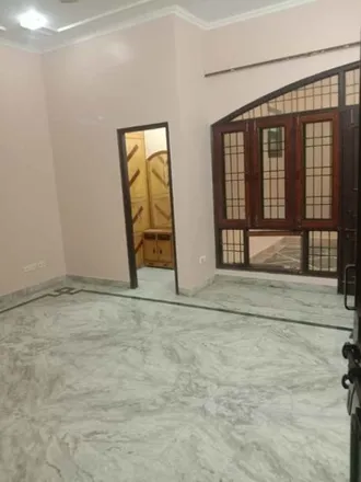 Rent this 3 bed house on unnamed road in Lucknow, Chinhat - 227105