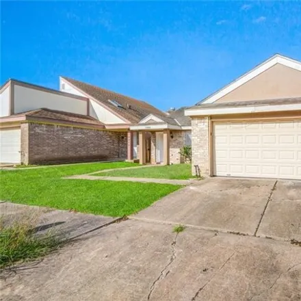 Buy this 3 bed house on 12826 Village Gate Drive in Houston, TX 77082