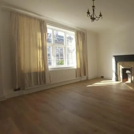 Rent this 1 bed house on Becmead Avenue in Streatham High Road, London