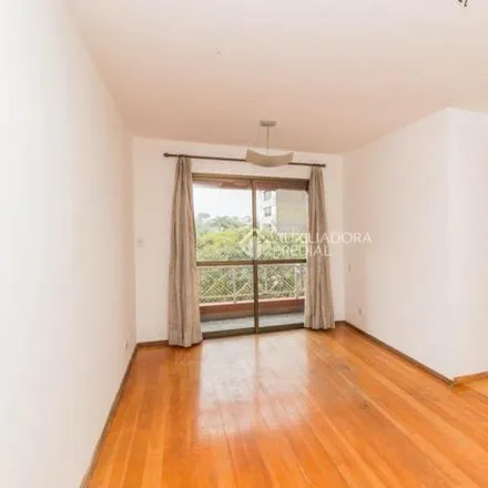 Rent this 3 bed apartment on Rua Professor Ulisses Cabral in Chácara das Pedras, Porto Alegre - RS