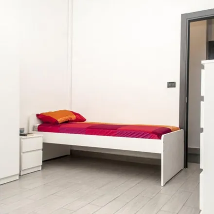 Image 4 - Via Romolo Gessi, 17, 10136 Turin Torino, Italy - Apartment for rent