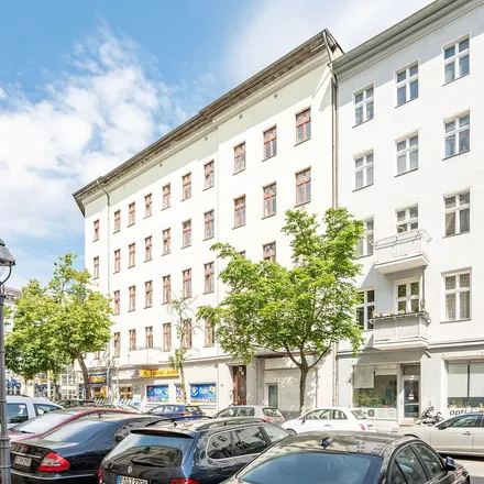 Image 3 - Seelingstraße 31, 14059 Berlin, Germany - Apartment for rent