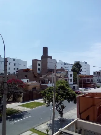 Image 5 - Lima Metropolitan Area, San Miguel, LIM, PE - Apartment for rent