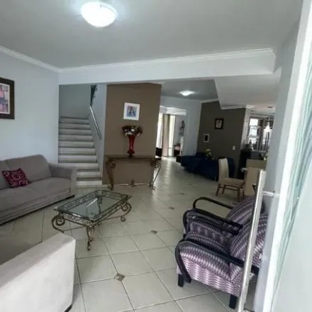 Rent this 4 bed house on Avenida Atlântica in Palmas, Governador Celso Ramos - SC