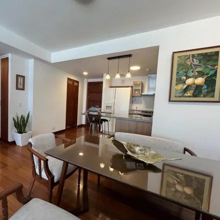 Buy this 2 bed apartment on Twin Towers in Avenida República de El Salvador, 170505