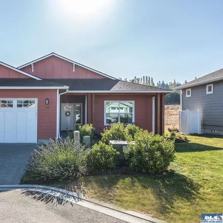 Buy this 3 bed house on 20 Snowbell Court in Sequim, WA 98382