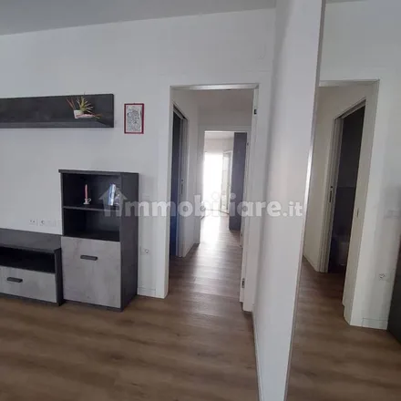 Rent this 2 bed apartment on Via Cagliari 82 in 09045 Quartu Sant'Aleni/Quartu Sant'Elena Casteddu/Cagliari, Italy