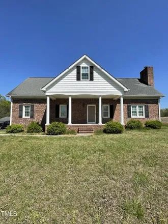 Image 2 - 1099 Fayetteville Street, Knightdale, NC 27545, USA - House for sale