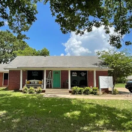 Buy this 3 bed house on 299 Plum Street in Grapeland, Houston County
