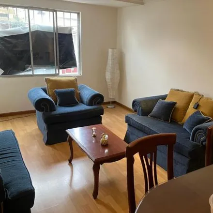 Buy this 3 bed apartment on Japón in 170135, Quito