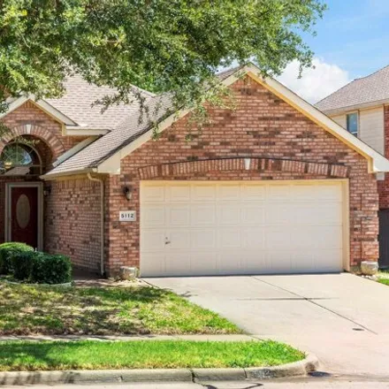 Buy this 3 bed house on 5112 Forest Lawn Drive in McKinney, TX 75071