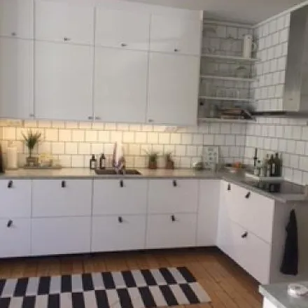 Rent this 1 bed apartment on Spår 1 in Polhemsplatsen, 411 03 Gothenburg
