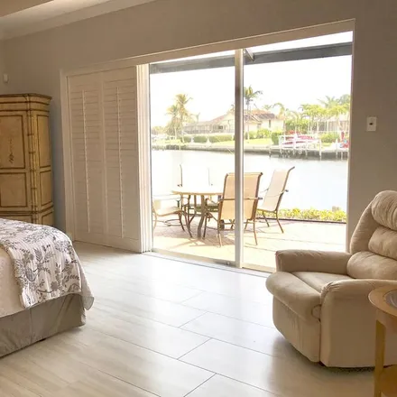 Rent this 5 bed house on Marco Island