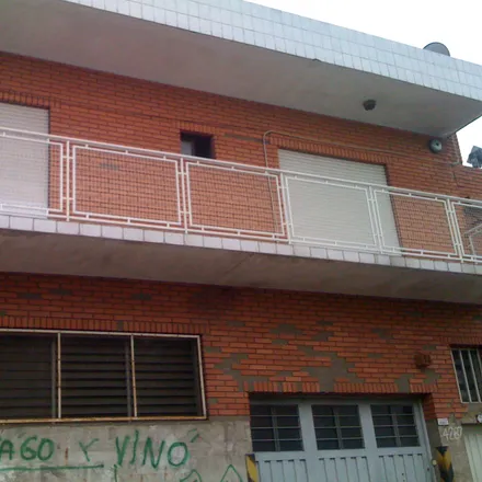 Rent this studio apartment on Berón de Astrada 4098 in Partido de La Matanza, 1766 San Justo