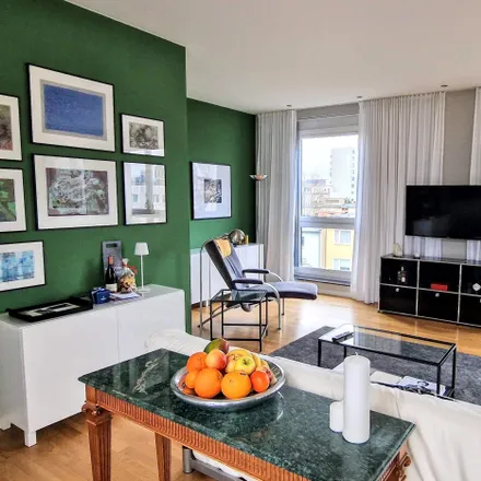Rent this 2 bed apartment on Ettaler Straße 4 in 10777 Berlin, Germany