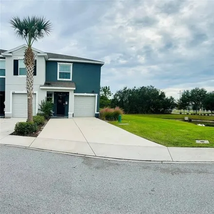 Buy this 3 bed house on 8990 Indigo Trail Loop in Riverview, FL 33619