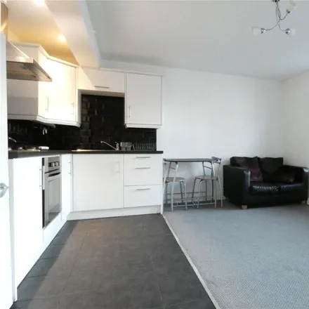 Rent this 2 bed apartment on Mount Street in Bangor, LL57 1YB