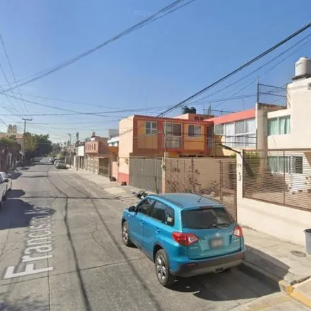 Buy this 5 bed house on Calle Francisco Alonso Pinzón in 53340 Naucalpan de Juárez, MEX