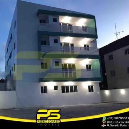 Image 1 - Rua Engenheiro Franklin Pereira da Silva, Cuiá, João Pessoa - PB, 58074-104, Brazil - Apartment for sale