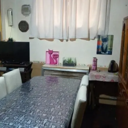 Buy this 2 bed apartment on Francisco Narciso Laprida 3067 in General San Martín, Rosario