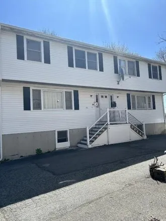 Buy this 3 bed townhouse on 19;21 Porter Avenue in Faulkner, Malden