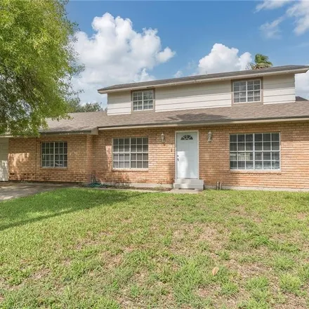 Buy this 3 bed house on 1725 Peach Tree Court in Harlingen, TX 78550