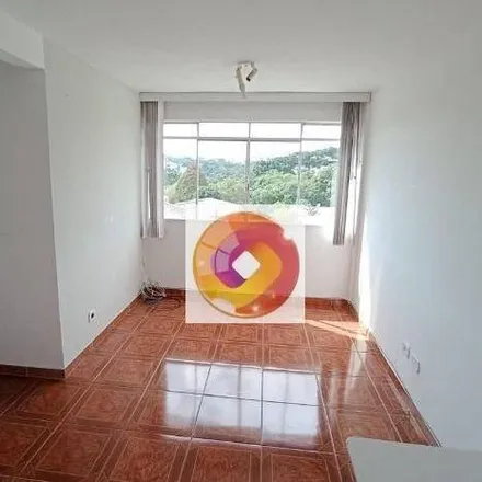 Rent this 3 bed apartment on Rua João Tokarski 215 in Cidade Industrial de Curitiba, Curitiba - PR