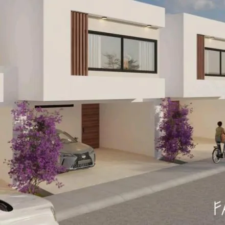 Buy this 3 bed house on Circuito Rafaél Cauduro in TAB, Mexico