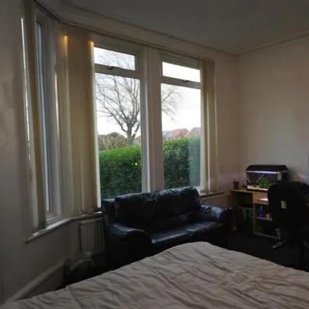 Image 7 - Clairville Road, Middlesbrough, TS4 2HH, United Kingdom - Room for rent