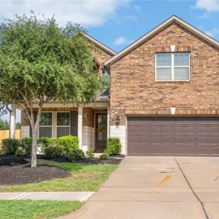 Buy this 4 bed house on 8126 Oxbow Manor Ln in Cypress, Texas