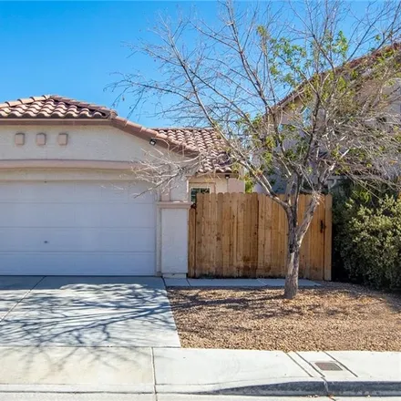 Buy this 3 bed house on 8432 Warthen Meadows Street in Las Vegas, NV 89131