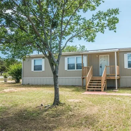 Rent this 3 bed house on 3606 Arrowhead Circle in Hood County, TX 76048