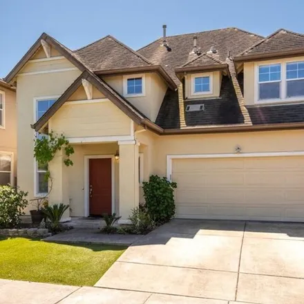 Buy this 4 bed house on 2724 Ironstone Circle in Santa Rosa, CA 95407