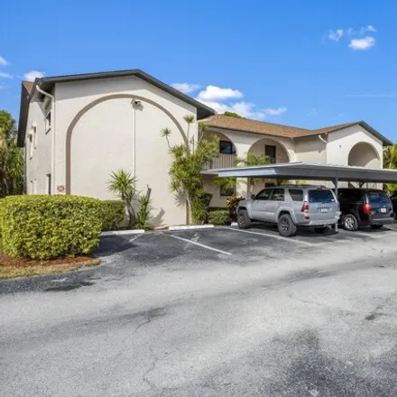 Buy this 3 bed condo on 152 Praeturius Lane in Cape Canaveral, FL 32920