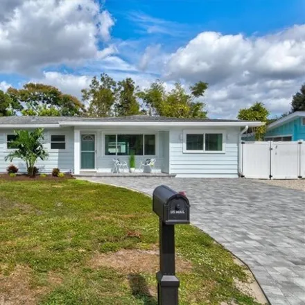 Rent this 3 bed house on 2563 Martin Street in Sarasota, FL 34237