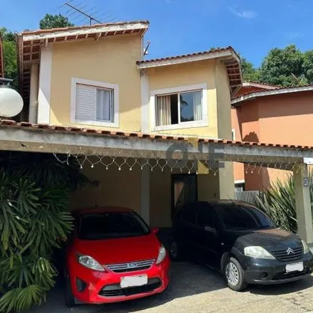 Image 2 - Avenida Fernando Nobre, Parque Rincão, Cotia - SP, 06705-490, Brazil - House for sale